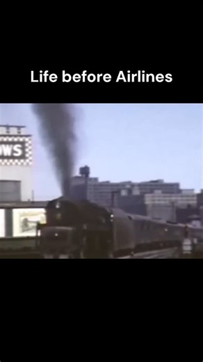 Utah Rail Passengers Association on Instagram: "In the days before commercial airlines, rails ruled the US. Every city, every town, was steps away from your own local train station. No long security lines, no expensive rideshares to the airport, no cramped legroom. Travel was stylish, affordable, comfortable, and easy. Beautiful urban train stations like the Rio Grande Depot made the hearts of big cities accessible to Utahns from all walks of life. Flights and road trips absolutely have their pl