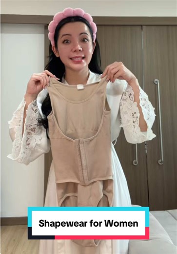 Discover Women's Shapewear Solutions for Every Body