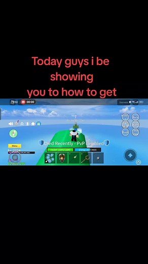 How to Get True Triple Katana in Blox Fruits - Legendary Swords Guide