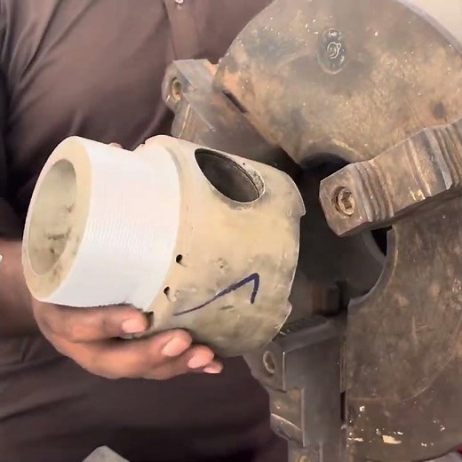 How to Repair Broken Engine Piston | Diesel Engine Piston Repair | How to Repair