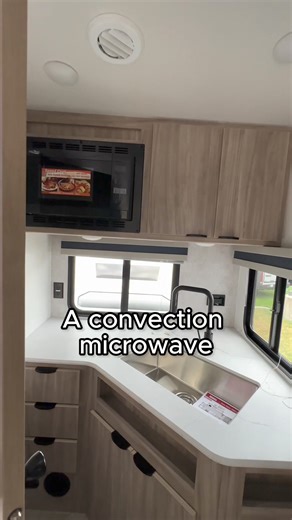 2.3K views · 17 reactions | Make the choice to access your next adventure with the 2024 Winnebago Access 25ML!  Large Slide  Theater Seating  Rear Corner Bath  Front Private Bedroom Discover more about the Access: https://bit.ly/3UbJ5Na | General RV Center | Facebook