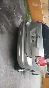 2003 Toyota Matrix Xr muffler delete