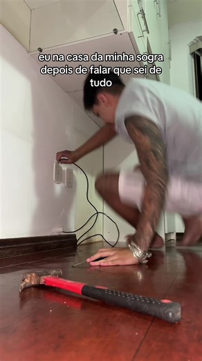 kkkkkkkkkk o sabe tudo 😎🤣 #fyp #foryou #viral #engraçado #sogra