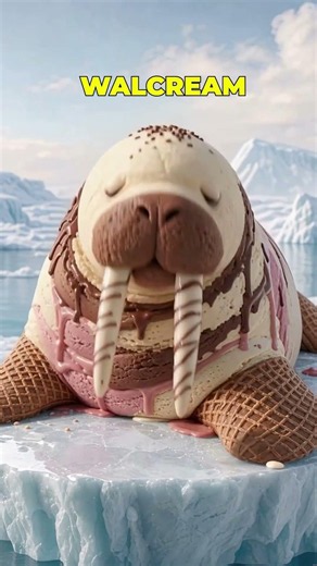 Let's Find Cool Animals in Jello! 🐙🐢