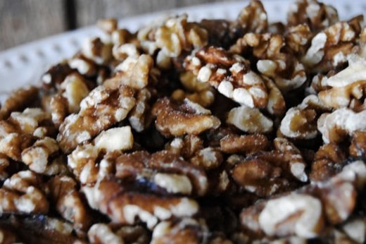 Here’s where you can sell your locally sourced black walnuts