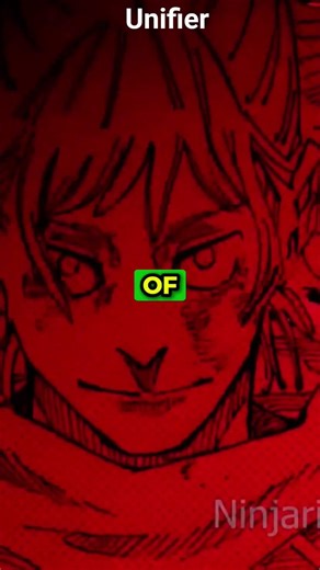 Mappa is hiding him for superise! #jjk #anime