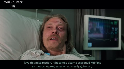 Everything GREAT About Mission: Impossible - Fallout!