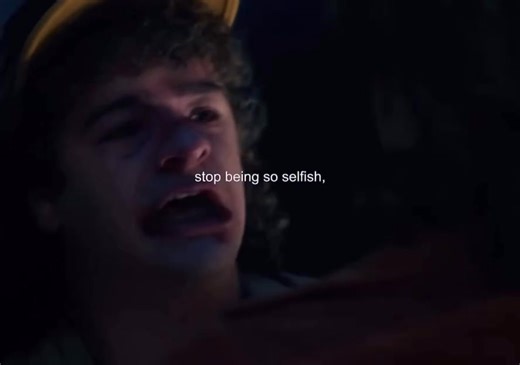 Emotional Moments in Stranger Things