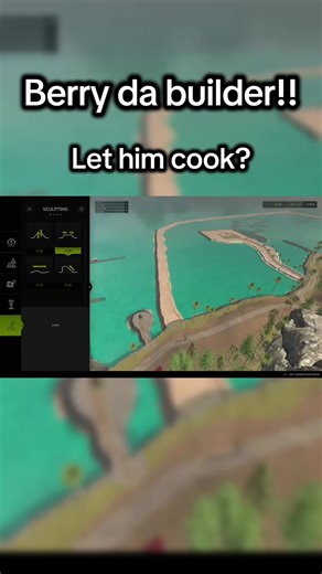 What’s your favorite part about me? #fs25 #fypシ #fsberrys #gaming #hoa | fs25 gameplay