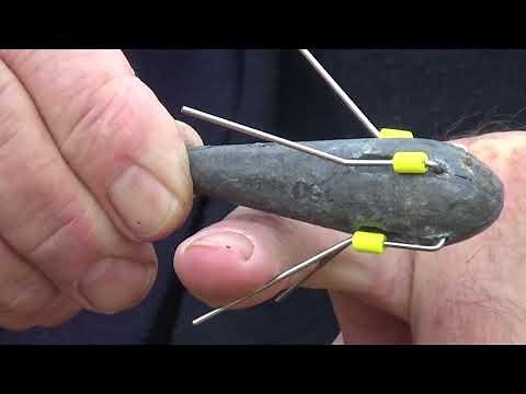 Want To Try Sea Fishing? Basic Equipment Needed For Shore & Pier Fishing For Beginners