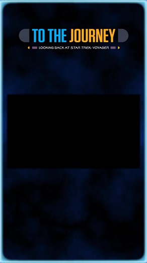 Voyager: The Epic Journey Beyond the Stars! Enjoy this clip from the The Voyager Documentary #StarTrek #StarTrekVoyager #exclusive | The Transporter Room