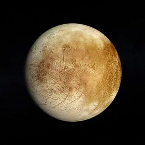 Caratteristiche di Europa (Satellite ghiacciato di Giove) e altro ▷➡️ Postposmo