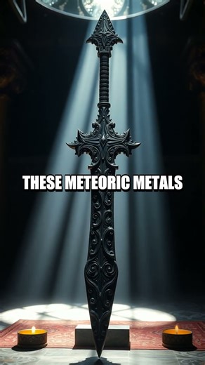 Cosmic Iron: The Meteorite Tools of Ancient Peoples