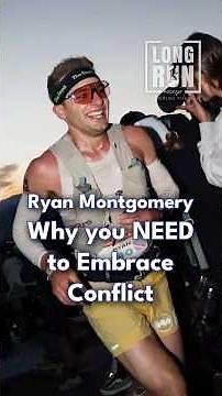 The Mindset Every Runner Needs