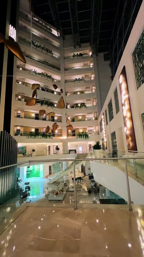 Descubre Hotel Tikal Futura en Guatemala