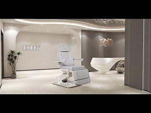 Aurora Medical Spa Table DIR