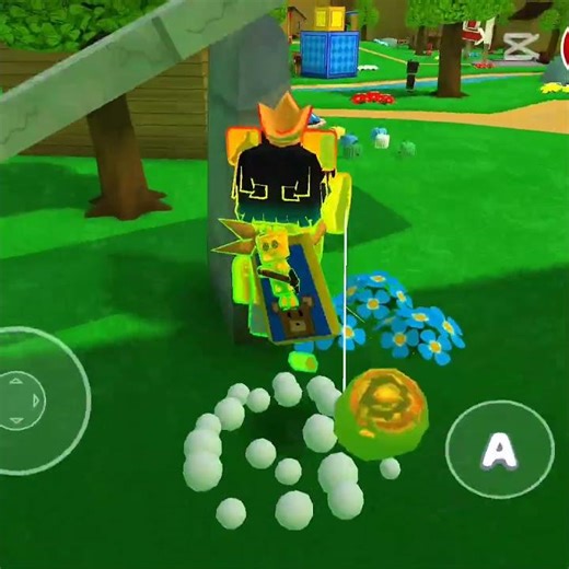 Super Bear Adventure bug??!?!!