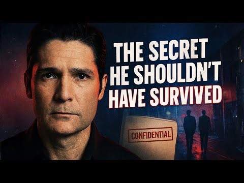 Corey Feldman: The Hidden Hollywood Truth They Tried to Bury | Full Documentary