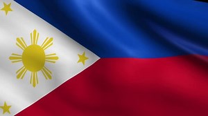 Flag Philippines Background Seamless Loop Animation Stock Footage Video (100% Royalty-free) 6311204 | Shutterstock