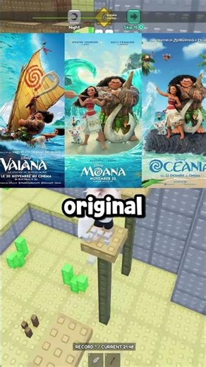 Movies that were modified in different countries 🎬✂️