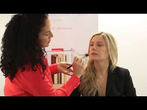 How to Apply Foundation - Elizabeth Arden