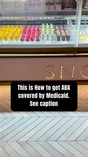 How to Get ABA Covered by Medicaid