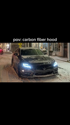 Mercedes CLS550 Performance Review and Features