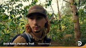 "They don't want us to get the gold." Don't miss the season finale of Gold Rush: Parker's Trail FRIDAY at 9p on Discovery and Discovery GO. | Gold Rush