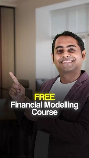 Free financial modelling courses | ganesh nayak | finance