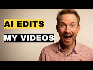 Best AI Video Editing Software