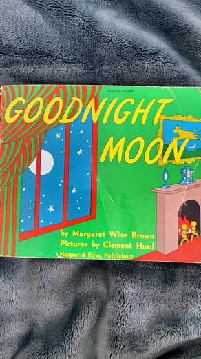 Goodnight Moon & Other Sleepytime Tales - Bedtime Story for Kids