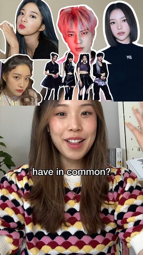 Will AI K-pop idols like MAVE: or virtual creators like Rozy grow to become the next big thing over human artists and influencers? 🤔 | Linktree