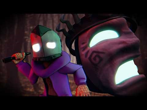 Exploring Robloxs Secret CULT | ARG | THE VOID CULT