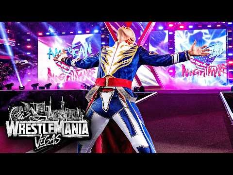 Cody Rhodes explains how to watch WrestleMania 42 on the ESPN App