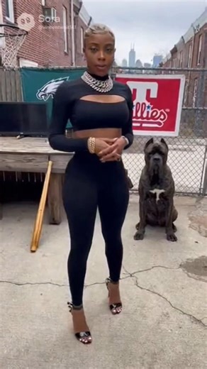 Food Aggression? ZERO Tolerance. Period. #canecorso #barbershoptalk #dogtraining #realtalk #dogtalk