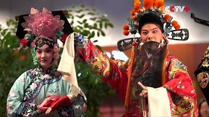 3.5K views · 300 reactions | Peking Opera artists staged flash mob performances for visitors at the Beijing's National Center for the Performing Arts in the ongoing Spring Festival holiday season, bringing the audience closer to traditional culture and arts. https://www.cctvplus.com/news/20240214/8363710.shtml#!language=1 | CCTV+ | Facebook