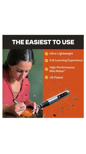 Easy Customizer Engraving Pen