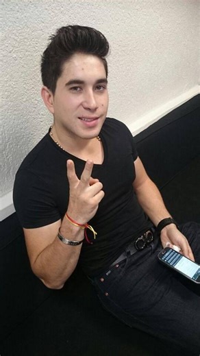 'El Bebeto' lanza CD que lo llevará de gira por México