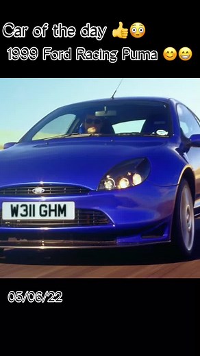 #ford #fordpuma #puma #fordpower #retro #car #cars #cartok #caroftheday #nostalgia #1999