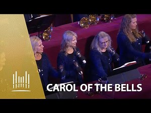 Carol of the Bells | The Tabernacle Choir
