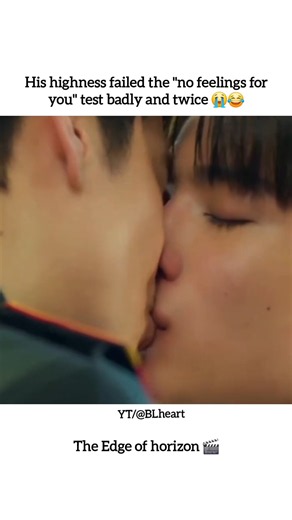 The Edge of horizon ❤️‍🔥| New Ongoing Thai BL Drama 🌈| Thai Series ✨ #bl #bldrama #thaibl #blseries