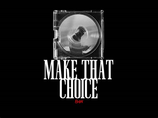 Make that choice >>>>>> #lyricsedit #fyp #aesthetic #kennlyrics #foryoupage