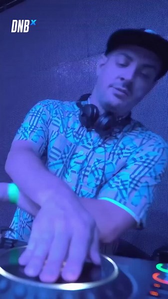 Mastering The Flying Technique in DnB