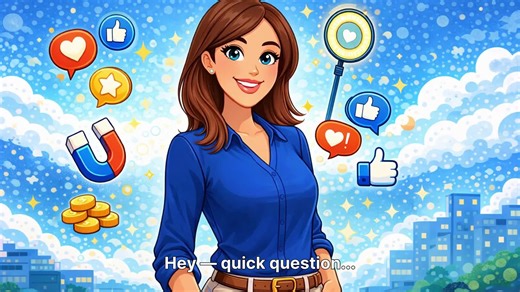 AI is moving fast — but you don’t have to feel behind. In this video, Bri shares how you can get started right now with the First Steps with AI: No-Code Starter Kit — a free, beginner-friendly resource designed to take the stress out of learning new tools. ⚡ What’s included: – A simple guide to no-code AI tools – A quick DNA Quiz to match tools to your learning style – Step-by-step support (no overwhelm!) 🎯 Don’t wait to get left behind. Click the link in the About section or channel banner to 