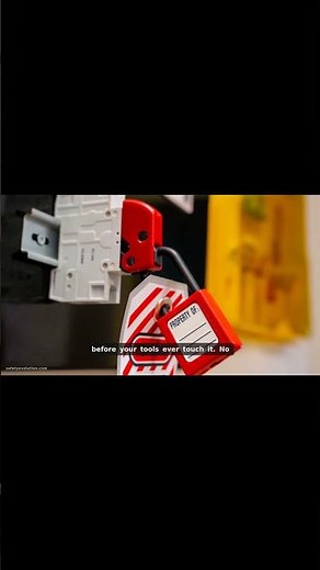 Never Cross These Arc Flash Boundaries