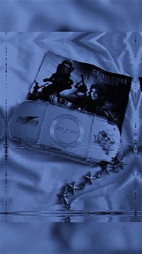 PSP NOSTALGIA #shorts #gaming #ps #edit #fyp #y2k #aesthetic #digital #typebeat