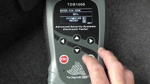 23 reactions · 11 comments | MG 3 Key Programming Tutorial for the TDB1000 ASSET | The Diagnostic Box | Facebook