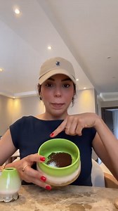 661K views · 10K reactions | My first Dalgona latte macchiato caramel noisettes  #inesbeauty #makup #france #إيناس_بيوتي | Ines Beauty 2 | Facebook