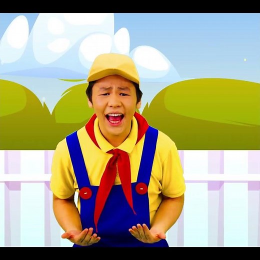 Where Is My Body Song 2 #shorts | Kids Funny Songs