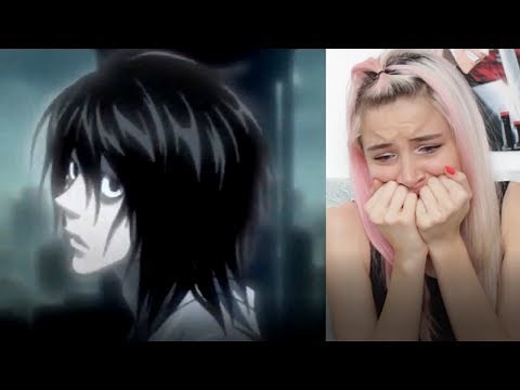 SILENCE | Death Note Reaction | Episode 24 and Episode 25